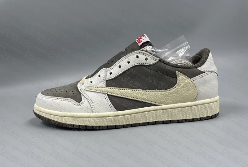 Air Jordan TS Reverse Mocha 7