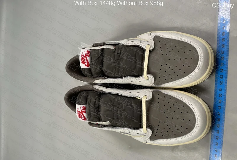 Air Jordan TS Reverse Mocha FK B 2