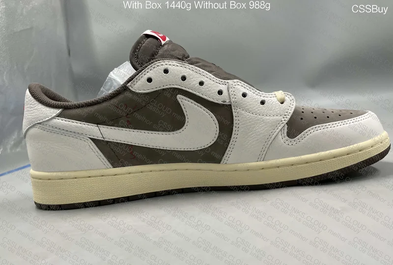 Air Jordan TS Reverse Mocha FK B 5