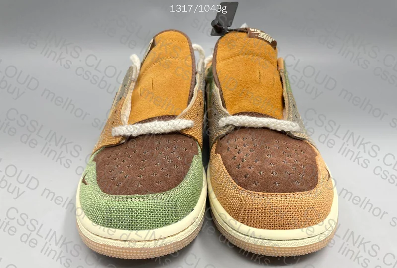 Air Jordan Voodoo