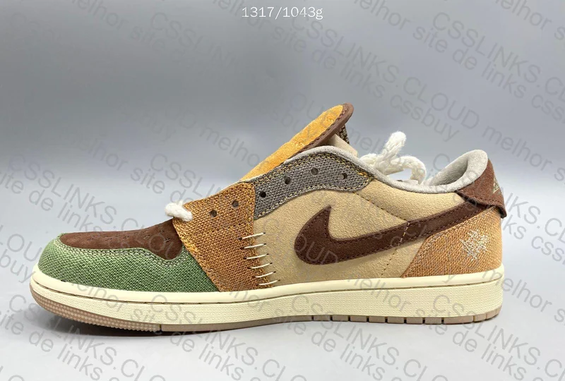 Air Jordan Voodoo 2