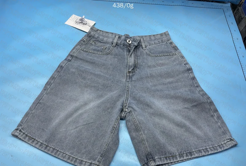 Air Jordan x Travis Scott Reverse Mocha Jorts 6