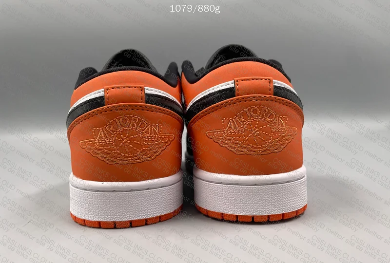 Air Jordan XT Factory - 158sir 4