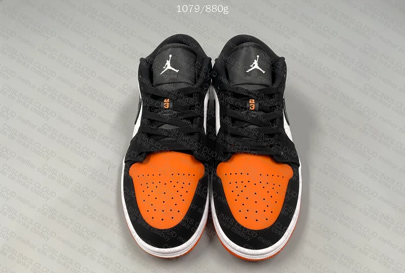 Air Jordan XT Factory - 158sir 5