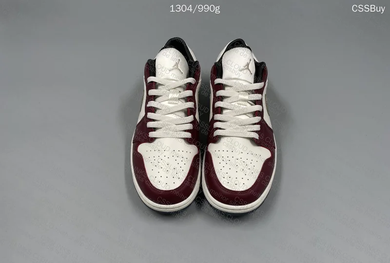 Air Jordan Year Of The Dragon