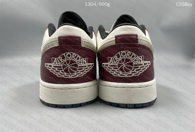 Air Jordan Year Of The Dragon 3
