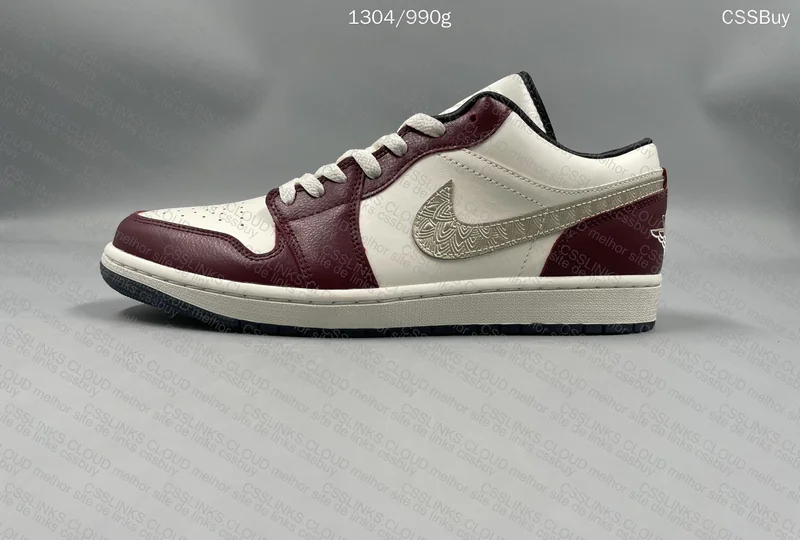 Air Jordan Year Of The Dragon 4
