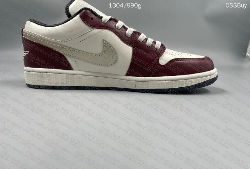 Air Jordan Year Of The Dragon 5