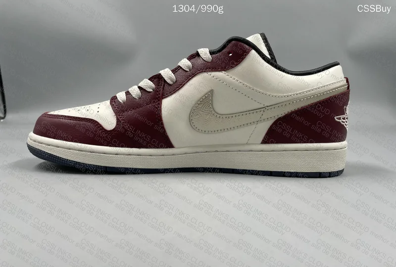 Air Jordan Year Of The Dragon 6