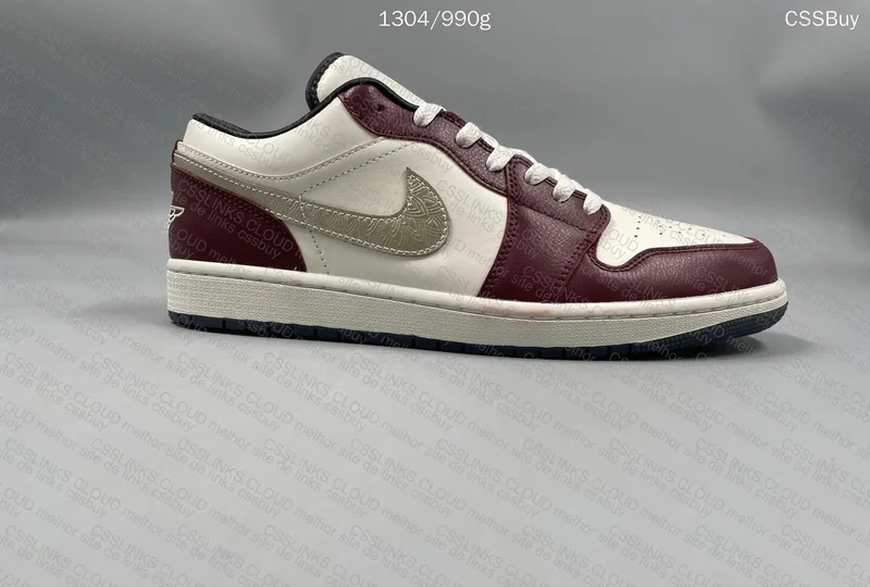 Air Jordan Year Of The Dragon 7