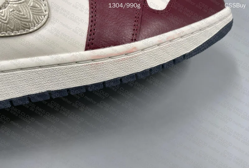 Air Jordan Year Of The Dragon 9