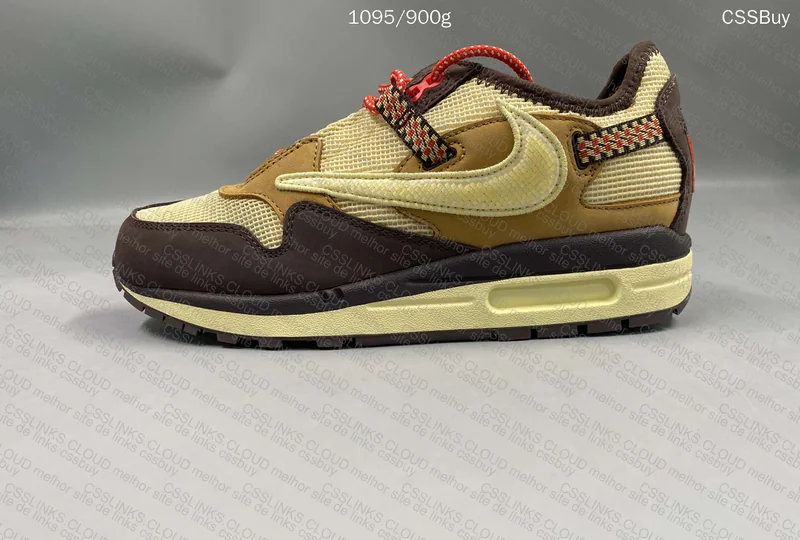 Air Max 1 Baroque 3