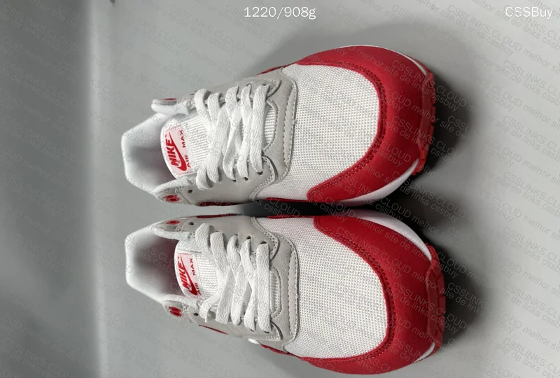 Air Max 1 - Big Bubble 2
