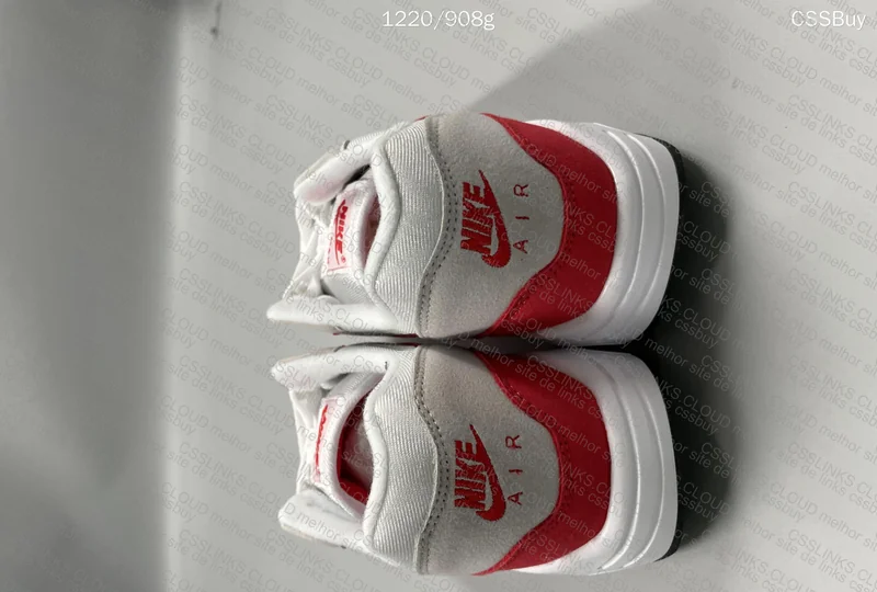 Air Max 1 - Big Bubble 3