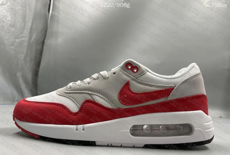 Air Max 1 - Big Bubble 5