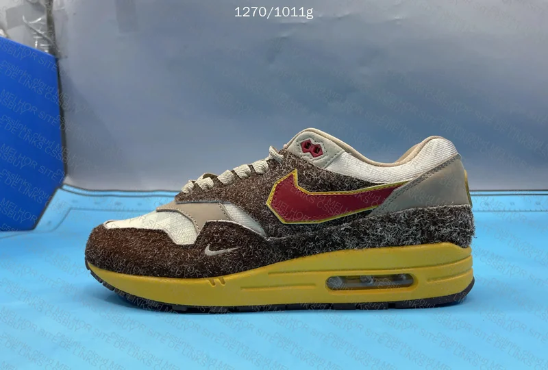 Air Max 1 Big Head Origins 5