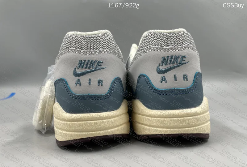 Air Max 1 Patta 3