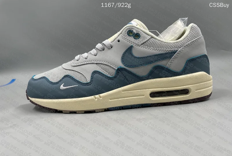 Air Max 1 Patta 4