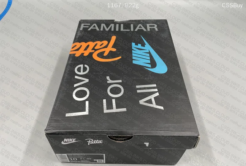 Air Max 1 Patta 7