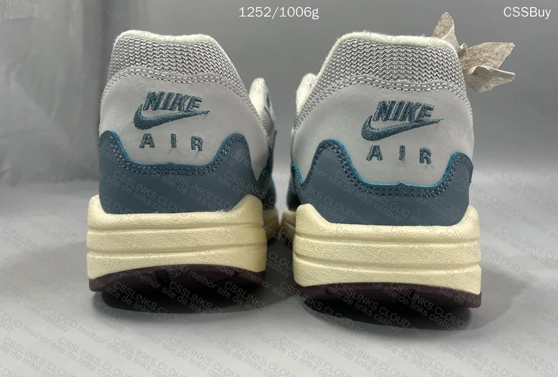Air Max 1 Patta 3