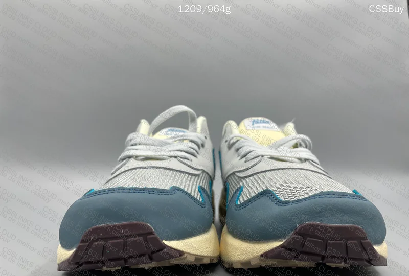 Air Max 1 Patta Aqua 3