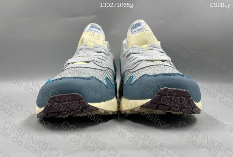 Air Max 1 Patta GL or RL 2