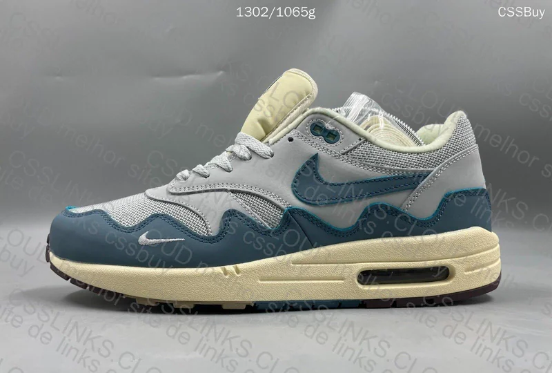 Air Max 1 Patta GL or RL 3