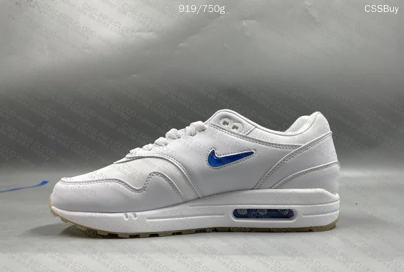 Air Max 1 University Blue (Custom) 3