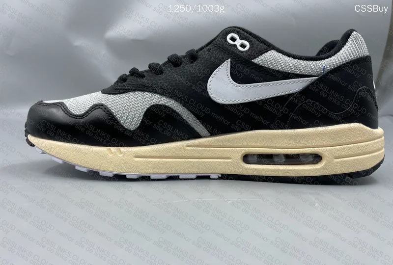Air Max 1 x Patta 4