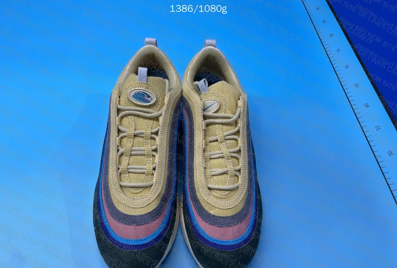 Air Max 1/97 - LW