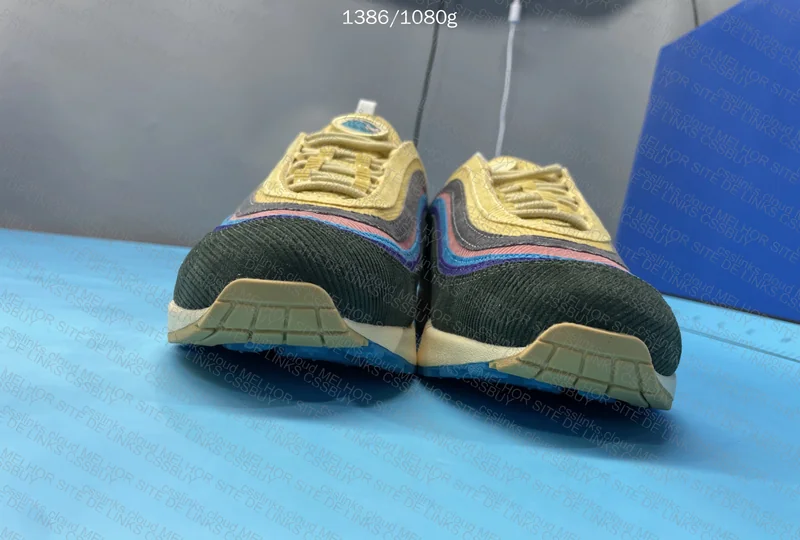 Air Max 1/97 - LW 2