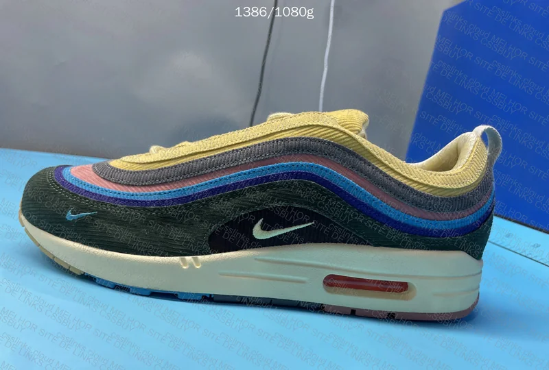 Air Max 1/97 - LW 5