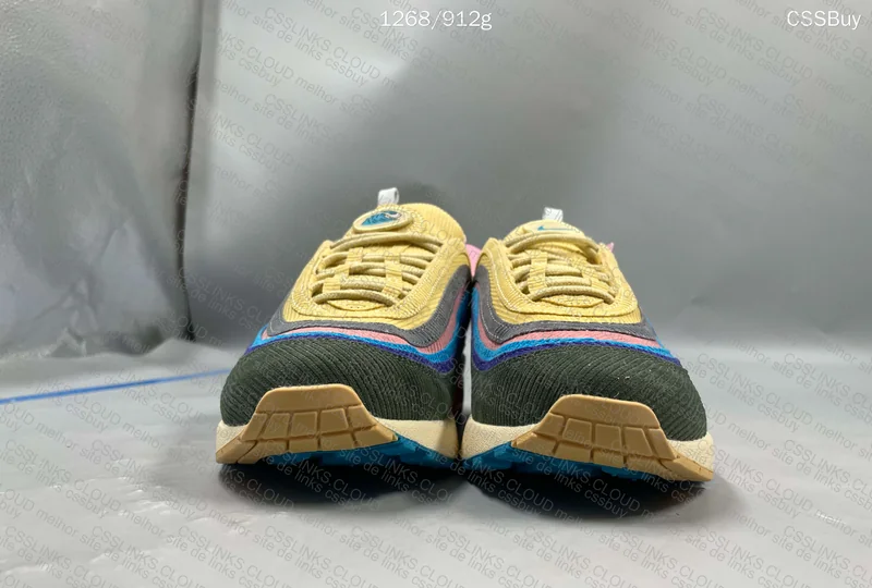 Air Max 1/97 Sean Whoterspoon