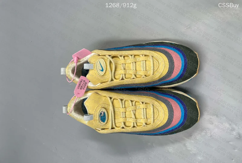 Air Max 1/97 Sean Whoterspoon 3
