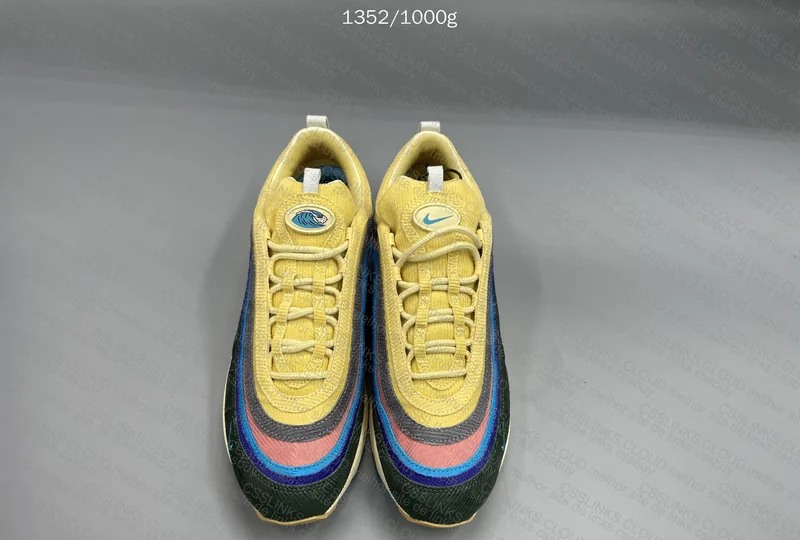Air Max 1/97 Sean Wotherspoon 3