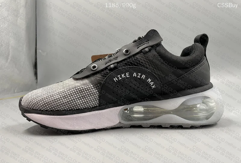 Air Max 2021 6