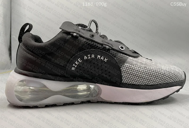 Air Max 2021 7