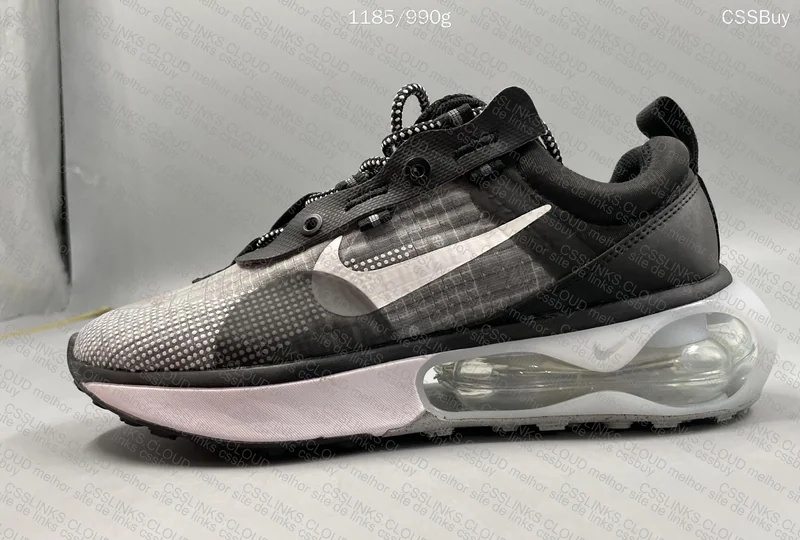 Air Max 2021 8