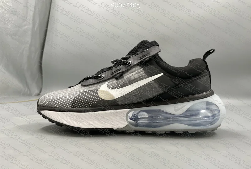 Air Max 2021 6