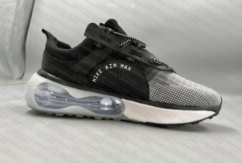 Air Max 2021 7