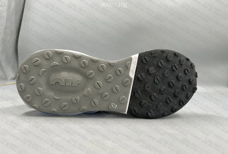 Air Max 2021 8