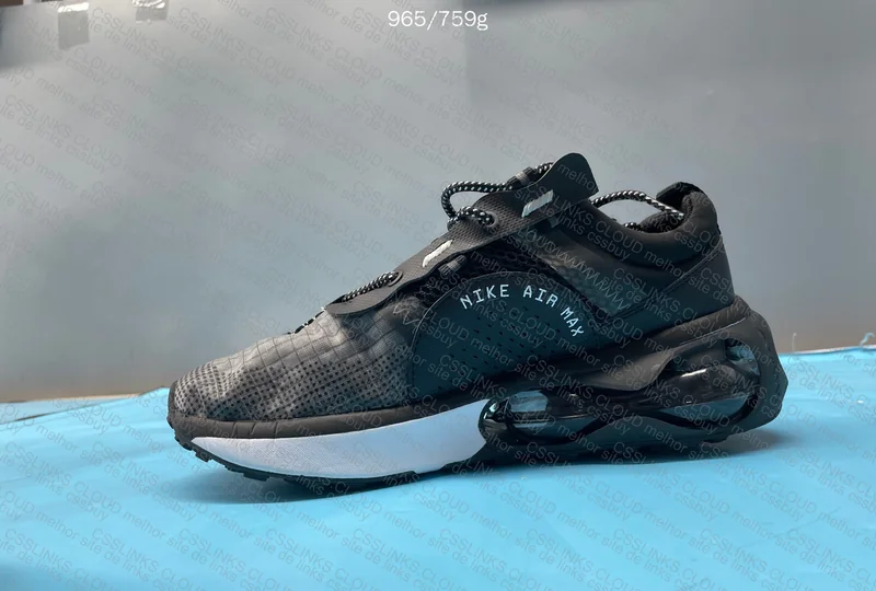 Air Max 2021 3