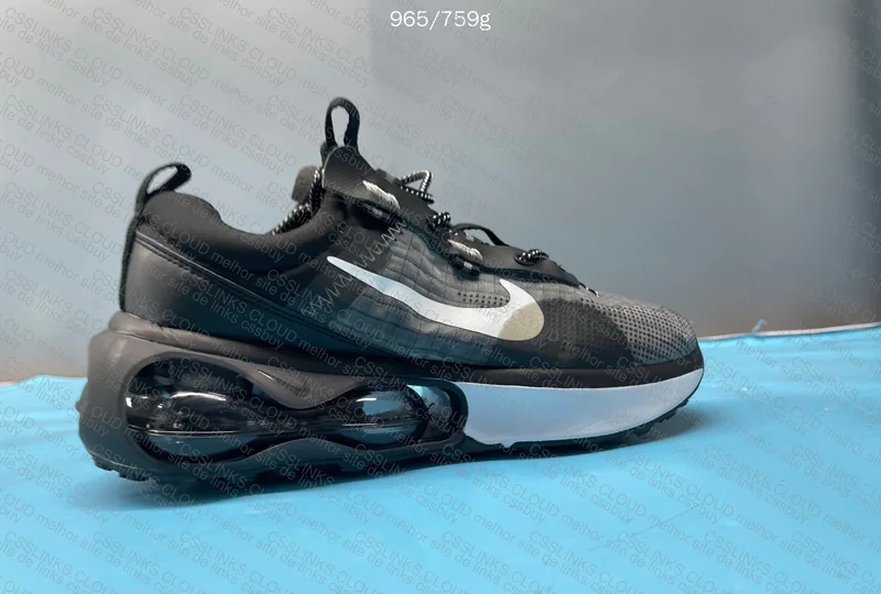 Air Max 2021 4