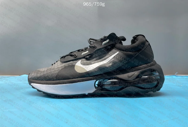 Air Max 2021 8