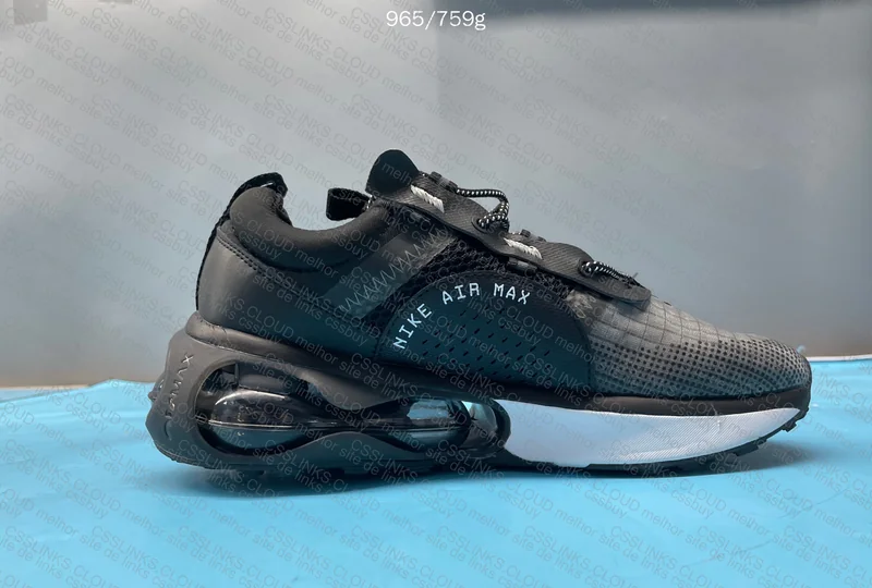 Air Max 2021 9