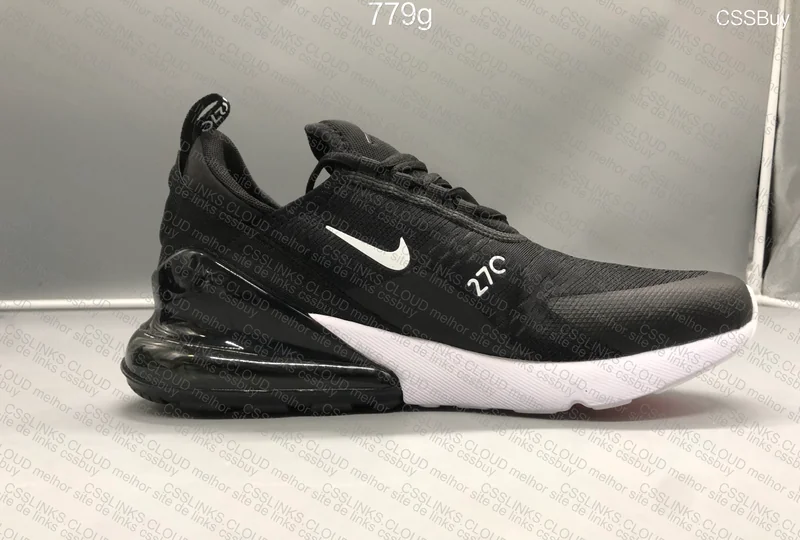 Air Max 270 6