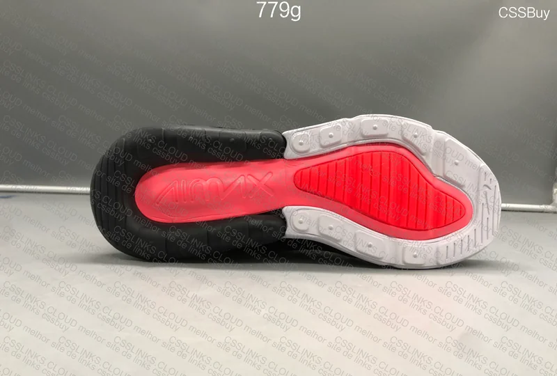 Air Max 270 7