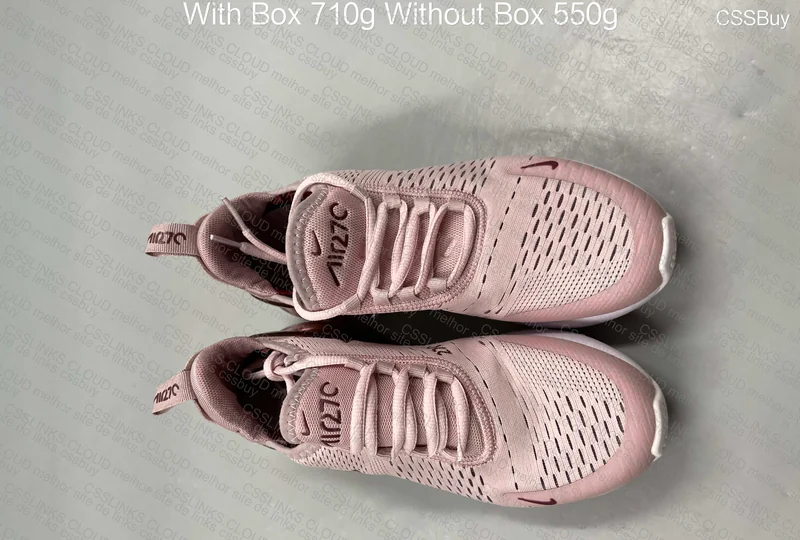 Air Max 270 3