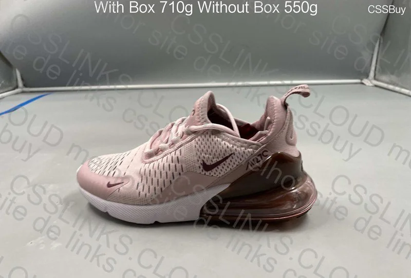 Air Max 270 4