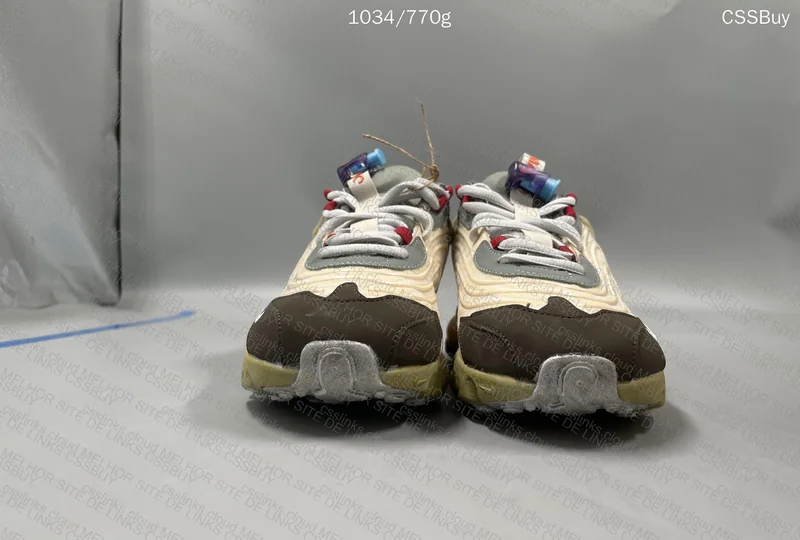 Air Max 270 Travis - First Purchase Help 2